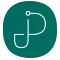 Logo van Tekstbureau Donkers