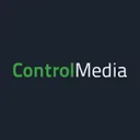 Logo van Control Media BV
