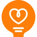 Logo van Energiebank Rotterdam