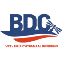 Logo van BDC Vet- en Luchtkanaal reiniging B.V.