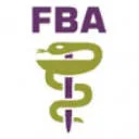 Logo van FBA apothekersvereniging