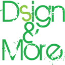 Logo van Dsign AND more