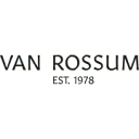 Logo van VAN ROSSUM