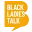 Logo Black Ladies Talk