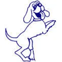 Logo van Huisdier Voordeelshop