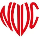 Logo van Nederlandse Vereniging voor Cardiologie NVVC