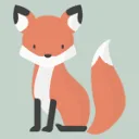 Logo van Fox Organizing