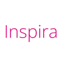 Logo van Inspira