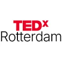 Logo TEDxRotterdam