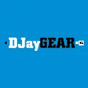 Logo DJayGEAR.nl B.V.