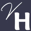 Logo van Visit Halderberge