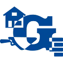 Logo van BV Bouwbedrijf HC van Gogh