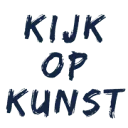 Logo van Kijk op Kunst