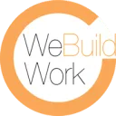 Logo van WeBuild Work
