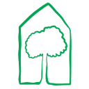 Logo van Van Nature Duurzaam - Gezond bouwen B.V.