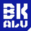 Logo van BK Alu