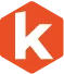 Logo Kyden (voormalig Kirkman Company)