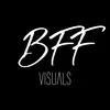 Logo van BFF Visuals