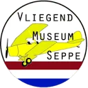 Logo van Vliegend Museum Seppe
