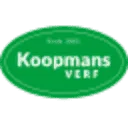 Logo van Koopmans Verf