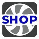 Logo van Ventilatieshop.com