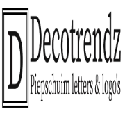 Logo van Decotrendz Nijverdal Piepschuim producten