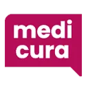 Logo van Medicura B.V.