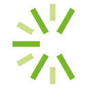 Logo van Stroom door Zon