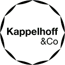 Logo van KAPPELHOFF AND Co