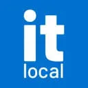 Logo van IT Local