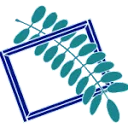 Logo van Stichting Robinia