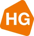 Logo van Hans Geveling Supermarkten