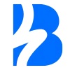 Logo van Bluerock TMS