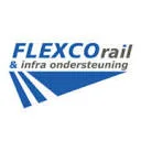 Logo van Flexcorail BV