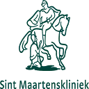 Logo Sint Maartenskliniek voor verwijzers