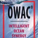 Logo van OWAC systems by Omega Engineer Curacao