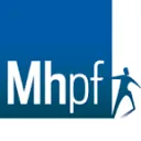Logo van Mhpf Stichting Mediahuis Nederland Pensioenfonds