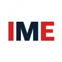 Logo van IME International Maritime Equipments