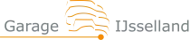 Logo Garage IJsselland