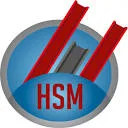 Logo van HSM Carib®
