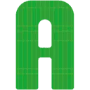 Logo van Ananz