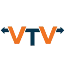 Logo van VTV Verkeerstechniek Velddriel BV