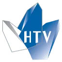 Logo van HTV Bouwtechniek