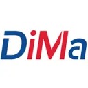 Logo van DiMa Start - Metaal