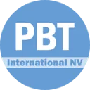 Logo van PBT Netherlands BV