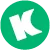 Logo van Kooyman B.V.