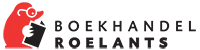Logo van Boekhandel Roelants