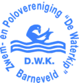 Logo van DWK