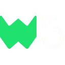 Logo van Windkracht 5!