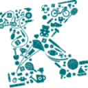 Logo van Kreukelz Kinderopvang en Sport- en Spel BSO